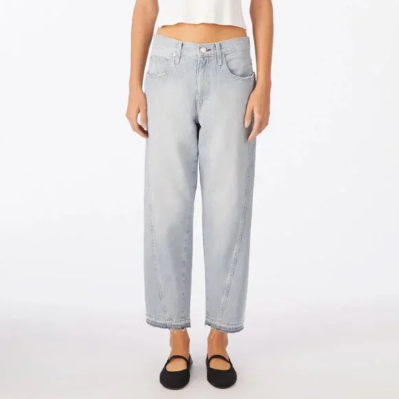 AMO Denim - Maria Jean - in "Enjoy" - SO FLATTERING!! - Picture 4 of 5